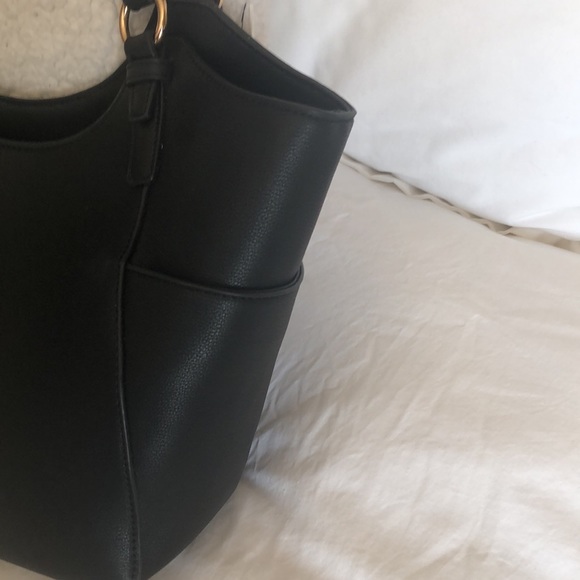 Brand new leather purse - Picture 2 of 5